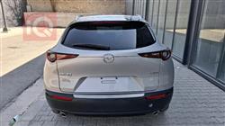 مازدا سي اكس-30